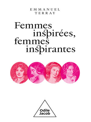 cover image of Femmes inspirées, femmes inspirantes